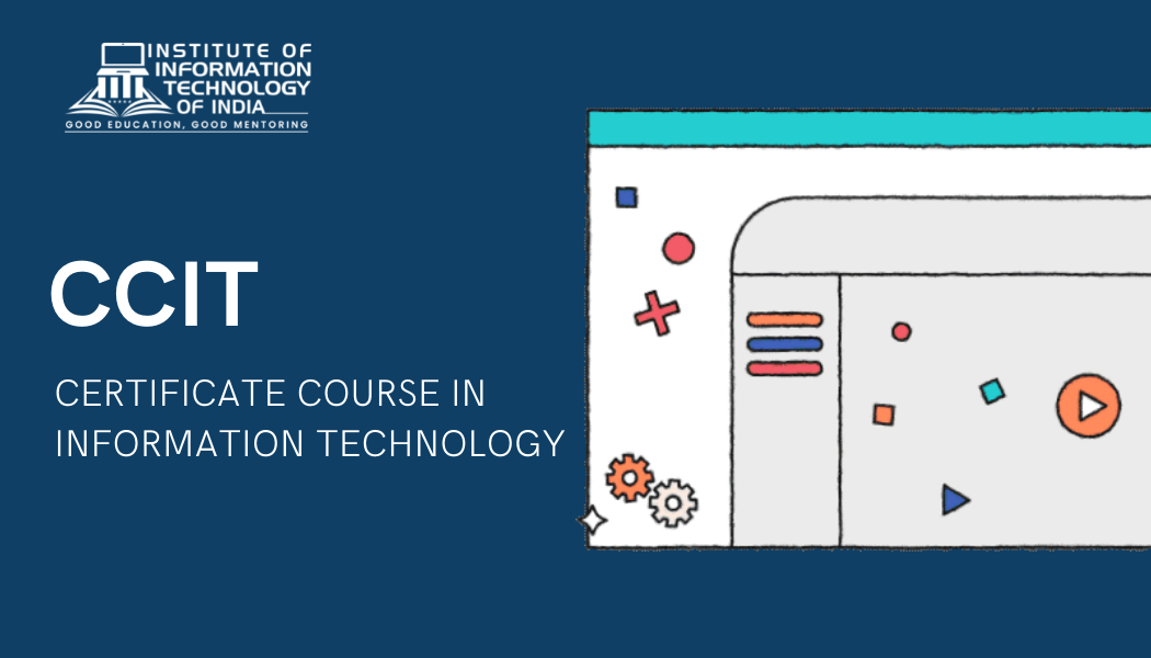certificate course in information technology