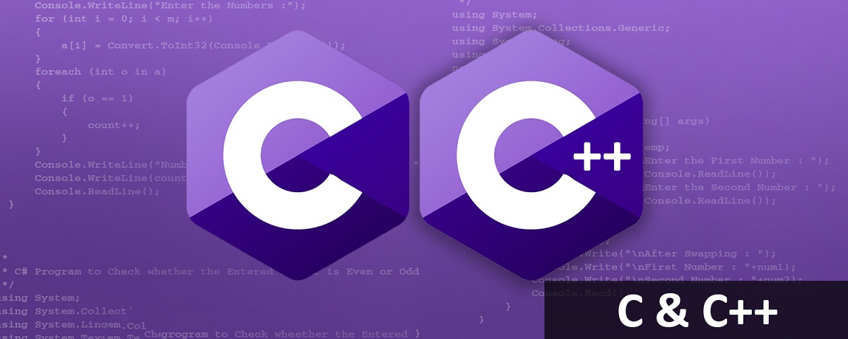 CERTIFICATE IN C AND C++ PROGRAMMING